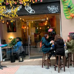 Restaurante Lola Sí Mola - Restaurant