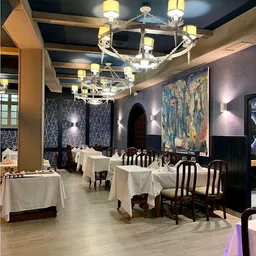 restaurante mandoya - Restaurant