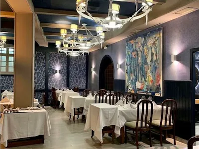 restaurante mandoya - Restaurant in Bilbao