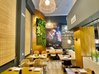 Restaurante Maneki Neko - Japanese in Córdoba