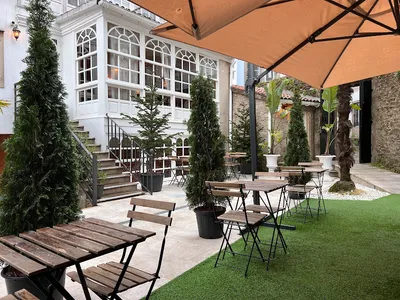 Restaurante Marie Miner - Restaurant in Santiago de Compostela