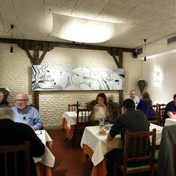 Restaurante Markina - Basque