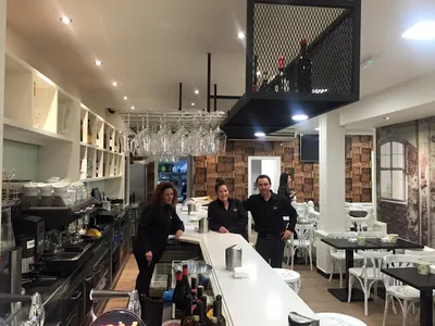 Restaurante Marte - Restaurant in Santiago de Compostela