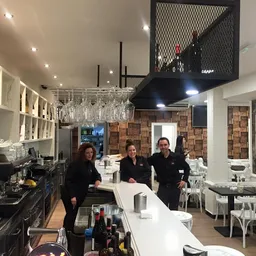 Restaurante Marte - Restaurant