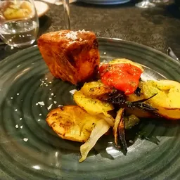 Restaurante Mazmorra - Restaurant