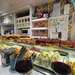 Restaurante Méli Mélo - Tapas