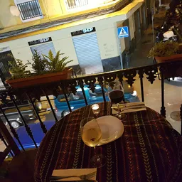 Restaurante Mexicano Tulum - Mexican