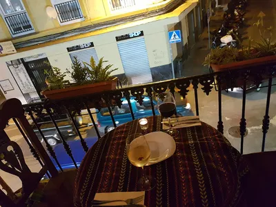Restaurante Mexicano Tulum - Mexican in Malaga