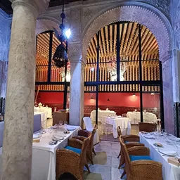 Restaurante Mimu Food and Friends - Restaurant