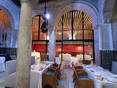 Restaurante Mimu Food and Friends - Restaurant in Cadiz