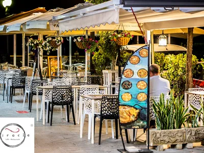 Restaurante Miracle - Restaurant in Tarragona