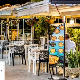 Restaurante Miracle - Restaurant