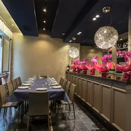 Restaurante NidoBilbao - Basque