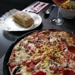 Restaurante Niza - Restaurant