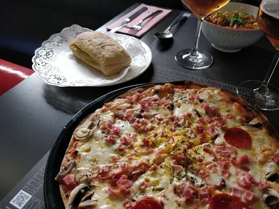 Restaurante Niza - Restaurant in Valladolid