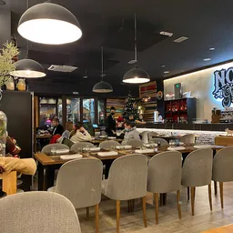 Restaurante Nola Gras - Restaurant