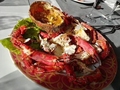 Restaurante O Fado - Cucina Regionale Spagnola in A Coruna