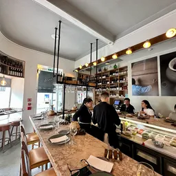 Restaurante O Frade - Restaurant