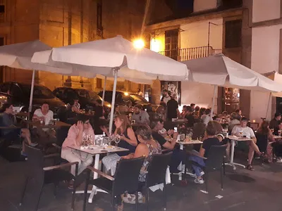 Restaurante O Piorno - Regional Spanish in Santiago de Compostela