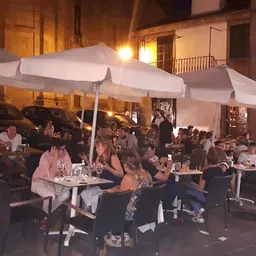 Restaurante O Piorno - Regional Spanish