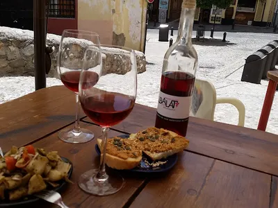 Restaurante Páprika - Vegetarian & Vegan in Granada