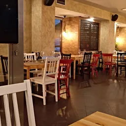 Restaurante Pide por esa Boquita - Vegetarian & Vegan