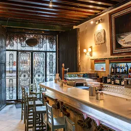 Restaurante Pilar del Toro - Restaurant