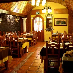 Restaurante Poetas Andaluces II - Grill