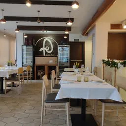 Restaurante Portela - Regional Spanish