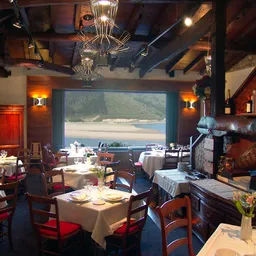 Restaurante PORTUONDO - Seafood