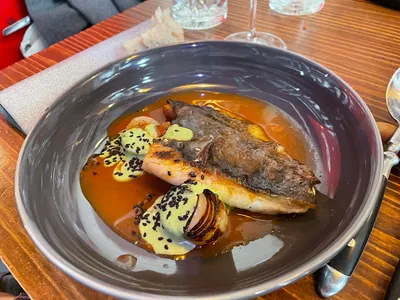 Restaurante Pracer - Restaurant in A Coruna