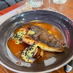 Restaurante Pracer - Restaurant