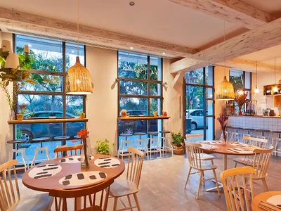 Restaurante Regadera - Restaurant in Córdoba