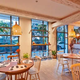 Restaurante Regadera - Restaurant