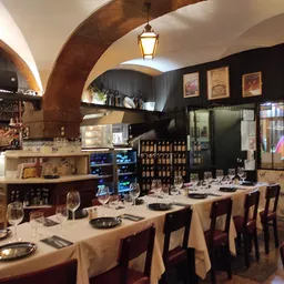 Restaurante Rio Grande - Portuguese