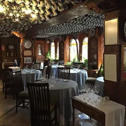 Restaurante Ruta del Veleta - Restaurant