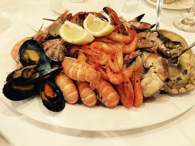 Restaurante San Clemente - Regional Spanish in Santiago de Compostela