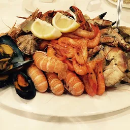 Restaurante San Clemente - Regional Spanish