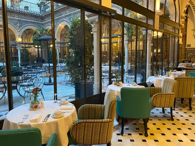 Restaurante San Fernando - Regional Spanish in Seville