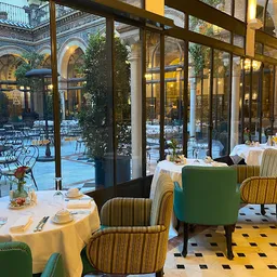 Restaurante San Fernando - Regional Spanish