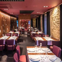 Restaurante San Jaime - Restaurant