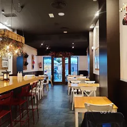 Restaurante Seul Soul - Asian