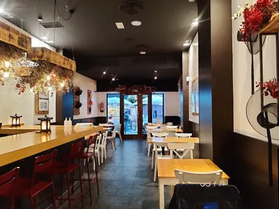 Restaurante Seul Soul - Asian in A Coruna