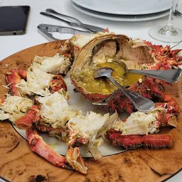 Restaurante Sexto II - Regional Spanish