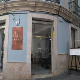 Restaurante SOCA - Asian