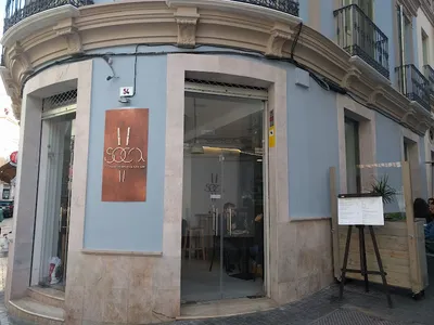 Restaurante SOCA - Asian in Malaga