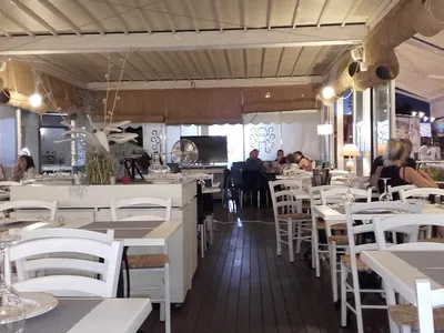 Restaurante Sol de Mar | Tarragona - Mediterranean in Tarragona