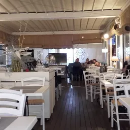 Restaurante Sol de Mar | Tarragona - Mediterranean
