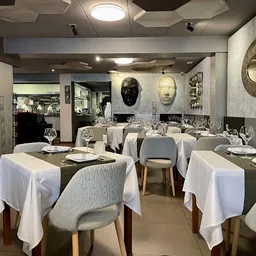 Restaurante SUMAQ - Peruvian