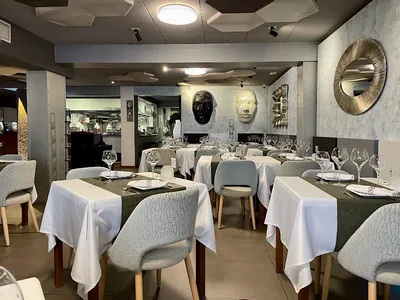 Restaurante SUMAQ - Peruvian in Palma de Mallorca
